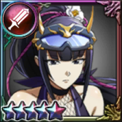 まん丸卵の戦闘メイド】ナーベラル - オバマス設定wiki